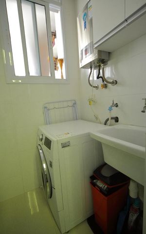 Apartamento à venda com 72m², 2 quartos e 2 vagasÁrea de Serviço