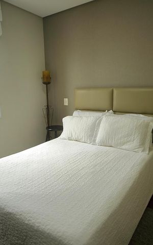 Apartamento à venda com 72m², 2 quartos e 2 vagasSuíte 
