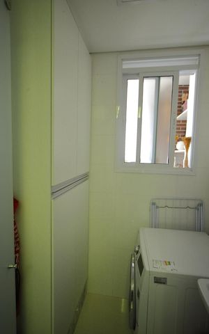 Apartamento à venda com 72m², 2 quartos e 2 vagasÁrea de Serviço