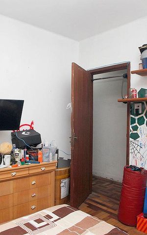 Apartamento à venda com 73m², 2 quartos e sem vagaQuarto 2