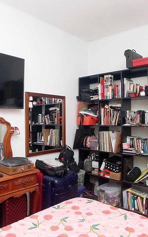 Apartamento à venda com 73m², 2 quartos e sem vagaQuarto 1