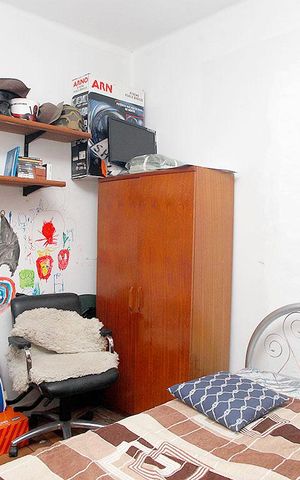 Apartamento à venda com 73m², 2 quartos e sem vagaQuarto 2