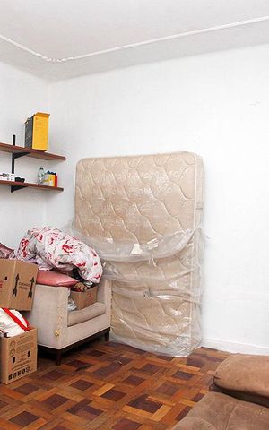 Apartamento à venda com 73m², 2 quartos e sem vagaSala