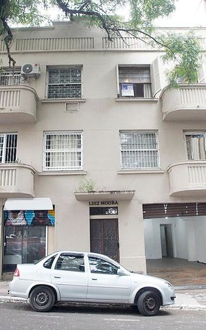 Apartamento à venda com 73m², 2 quartos e sem vagaFachada