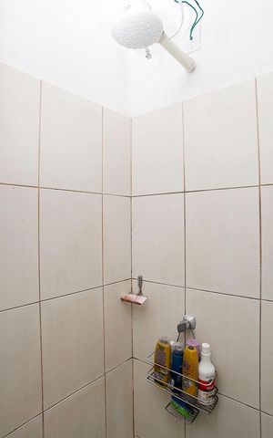Apartamento à venda com 73m², 2 quartos e sem vagaBanheiro