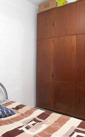 Apartamento à venda com 73m², 2 quartos e sem vagaQuarto 2