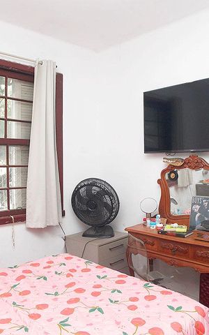 Apartamento à venda com 73m², 2 quartos e sem vagaQuarto 1