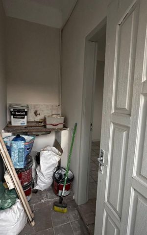 Casa para alugar com 74m², 2 quartos e sem vaga Casa para alugar com 74m², 2 quartos e sem vagaÁrea de Serviço