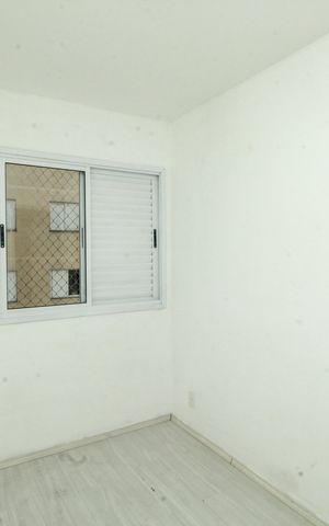 Apartamento à venda com 55m², 2 quartos e 1 vaga Apartamento à venda com 55m², 2 quartos e 1 vagaQuarto 2
