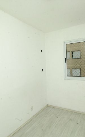 Apartamento à venda com 55m², 2 quartos e 1 vaga Apartamento à venda com 55m², 2 quartos e 1 vagaQuarto 2