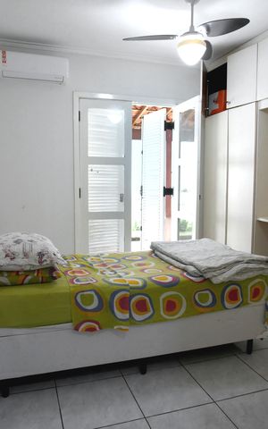 Casa para alugar com 600m², 5 quartos e 6 vagasQuarto 1