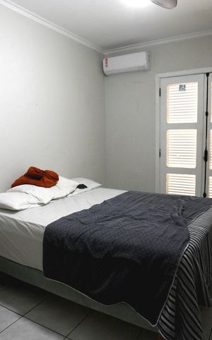 Casa para alugar com 600m², 5 quartos e 6 vagasSuíte 2