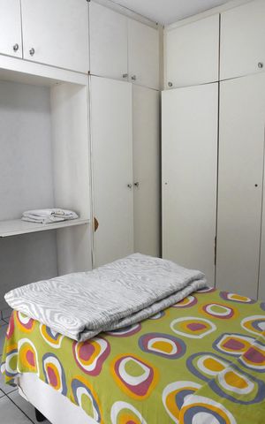 Casa para alugar com 600m², 5 quartos e 6 vagasQuarto 1