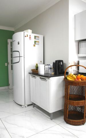 Casa para alugar com 600m², 5 quartos e 6 vagasCozinha