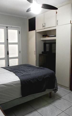 Casa para alugar com 600m², 5 quartos e 6 vagasSuíte 2
