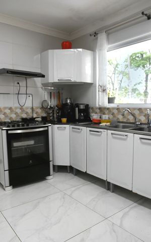Casa para alugar com 600m², 5 quartos e 6 vagasCozinha