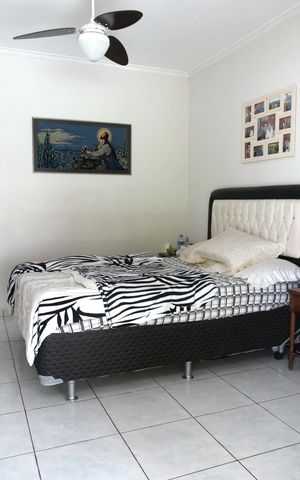 Casa para alugar com 600m², 5 quartos e 6 vagasSuíte 1
