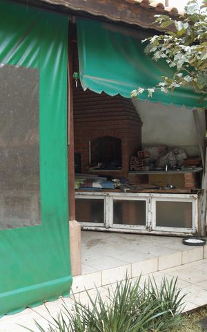 Casa para alugar com 600m², 5 quartos e 6 vagasChurrasqueira