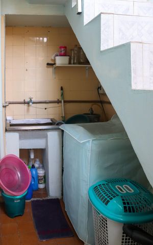 Casa à venda com 226m², 4 quartos e 2 vagasÁrea de Serviço
