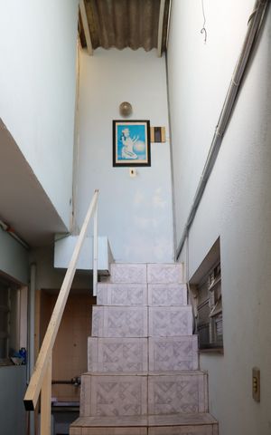 Casa à venda com 226m², 4 quartos e 2 vagasQuarto da Área de Serviço