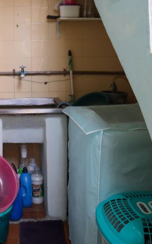 Casa à venda com 226m², 4 quartos e 2 vagasÁrea de Serviço