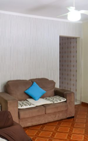 Casa à venda com 226m², 4 quartos e 2 vagasSala