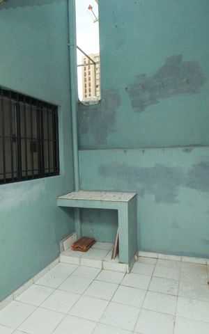 Casa para alugar com 120m², 3 quartos e 1 vaga Casa para alugar com 120m², 3 quartos e 1 vagaÁrea de Serviço