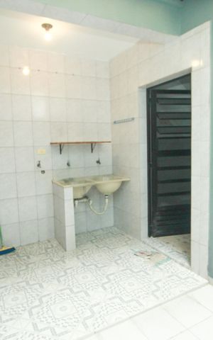 Casa para alugar com 120m², 3 quartos e 1 vaga Casa para alugar com 120m², 3 quartos e 1 vagaÁrea de Serviço