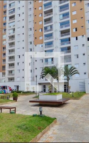 Apartamento à venda com 62m², 2 quartos e 1 vaga Apartamento à venda com 62m², 2 quartos e 1 vagaÁrea comum