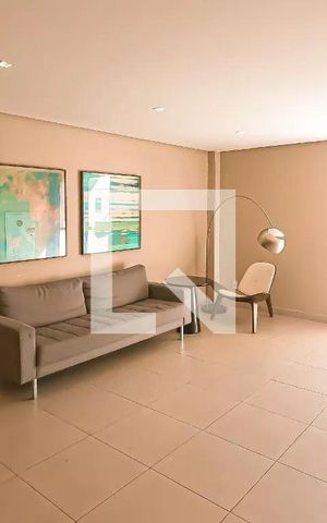 Apartamento à venda com 62m², 2 quartos e 1 vaga Apartamento à venda com 62m², 2 quartos e 1 vagaHall social