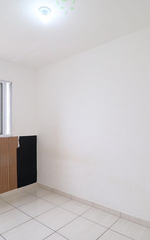 Apartamento para alugar com 69m², 2 quartos e 1 vagaQuarto 2