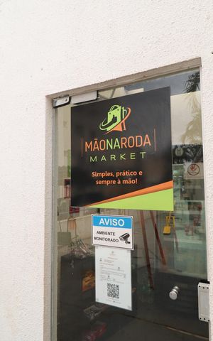 Apartamento para alugar com 69m², 2 quartos e 1 vagaÁrea comum - Mercado