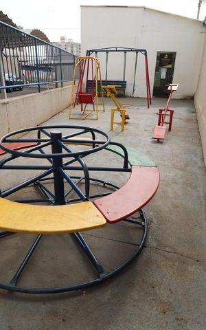 Apartamento para alugar com 69m², 2 quartos e 1 vagaÁrea comum - Playground