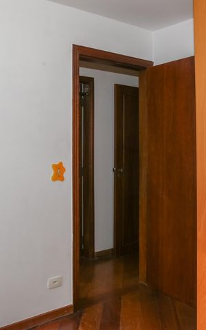 Apartamento à venda com 96m², 3 quartos e 2 vagas Apartamento à venda com 96m², 3 quartos e 2 vagasQuarto 2