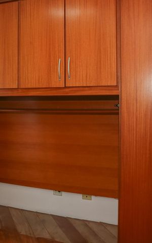 Apartamento à venda com 96m², 3 quartos e 2 vagas Apartamento à venda com 96m², 3 quartos e 2 vagasQuarto 3
