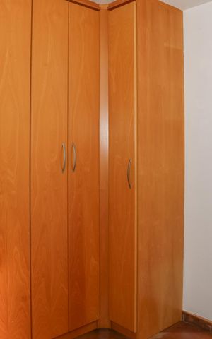 Apartamento à venda com 96m², 3 quartos e 2 vagas Apartamento à venda com 96m², 3 quartos e 2 vagasQuarto 2