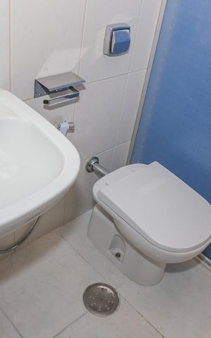 Apartamento à venda com 96m², 3 quartos e 2 vagas Apartamento à venda com 96m², 3 quartos e 2 vagasBanheiro da Suíte