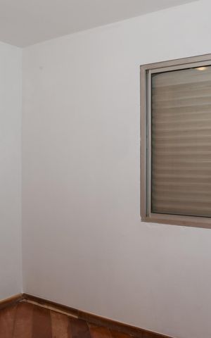 Apartamento à venda com 96m², 3 quartos e 2 vagas Apartamento à venda com 96m², 3 quartos e 2 vagasQuarto 2