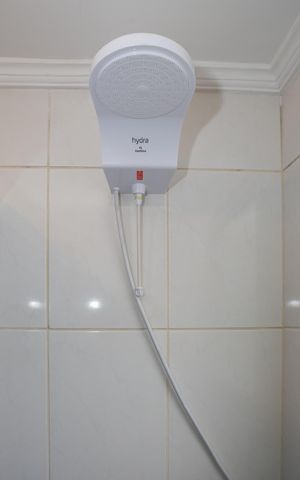 Apartamento à venda com 96m², 3 quartos e 2 vagas Apartamento à venda com 96m², 3 quartos e 2 vagasBanheiro da Suíte