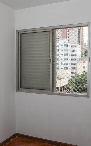 Apartamento à venda com 96m², 3 quartos e 2 vagas Apartamento à venda com 96m², 3 quartos e 2 vagasQuarto 3