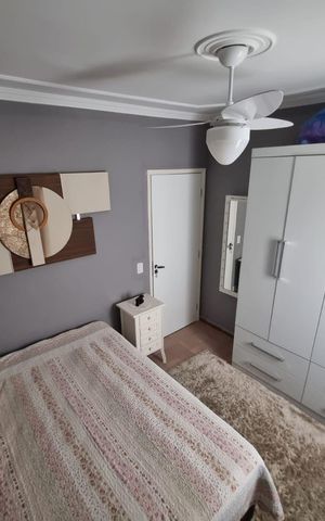 Apartamento para alugar com 90m², 3 quartos e 1 vaga Apartamento para alugar com 90m², 3 quartos e 1 vagaQuarto