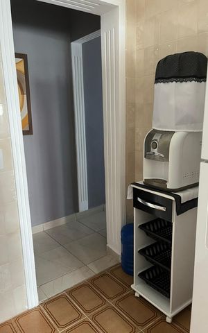 Apartamento para alugar com 90m², 3 quartos e 1 vaga Apartamento para alugar com 90m², 3 quartos e 1 vagaCozinha