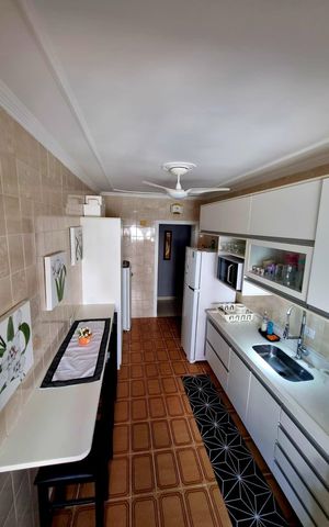 Apartamento para alugar com 90m², 3 quartos e 1 vaga Apartamento para alugar com 90m², 3 quartos e 1 vagaCozinha