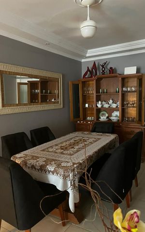 Apartamento para alugar com 90m², 3 quartos e 1 vaga Apartamento para alugar com 90m², 3 quartos e 1 vagaSala