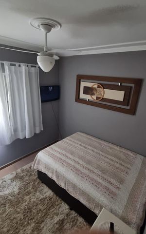 Apartamento para alugar com 90m², 3 quartos e 1 vaga Apartamento para alugar com 90m², 3 quartos e 1 vagaQuarto