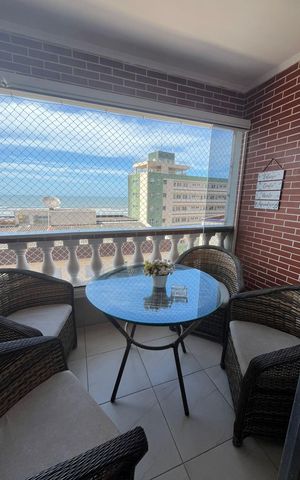 Apartamento para alugar com 90m², 3 quartos e 1 vaga Apartamento para alugar com 90m², 3 quartos e 1 vagaVaranda