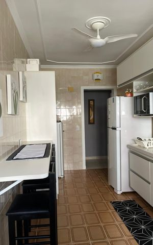 Apartamento para alugar com 90m², 3 quartos e 1 vaga Apartamento para alugar com 90m², 3 quartos e 1 vagaCozinha