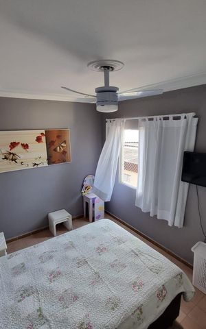 Apartamento para alugar com 90m², 3 quartos e 1 vaga Apartamento para alugar com 90m², 3 quartos e 1 vagaQuarto