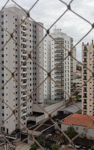 Apartamento à venda com 72m², 3 quartos e 1 vagaQuarto 2 - vista