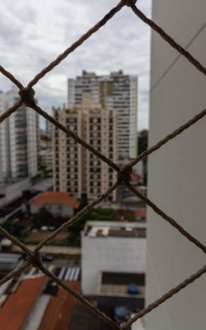 Apartamento à venda com 72m², 3 quartos e 1 vagaÁrea de Serviço - vista